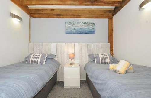 Stow Cottage - Foto 21