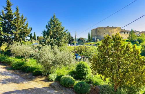 Nonna Regina, house in Umbria - Foto 24