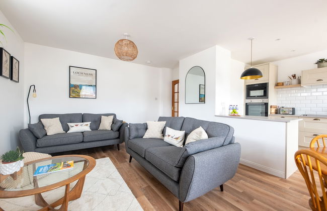 End House Inverness - Foto 1