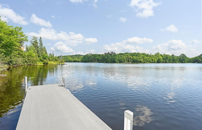 Lakeside Haus in Presque Isle - Foto 49