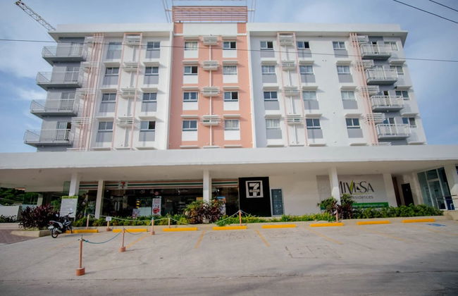 SR Vacation Rental - Foto 1