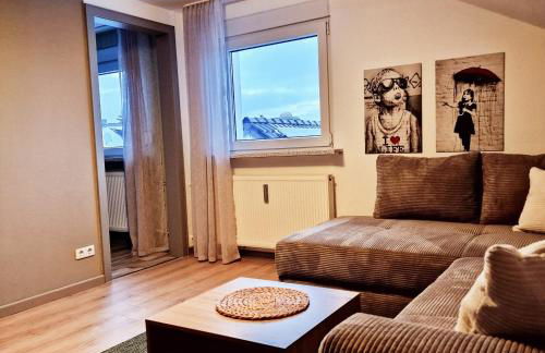 Holle - Land Holidays, Ferienwohnung mit schöner Aussicht - Foto 28