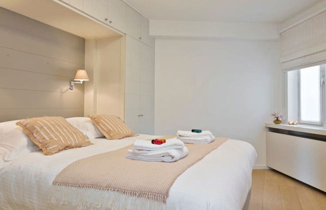 Renovated Apartment on top Location in t Zoute - Foto 2