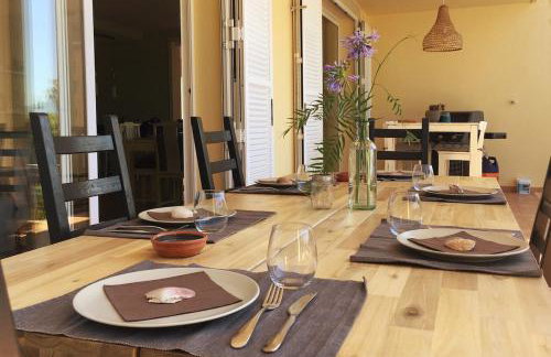 Casa Alegria - Holiday home with pool, fitness, sauna - Foto 23