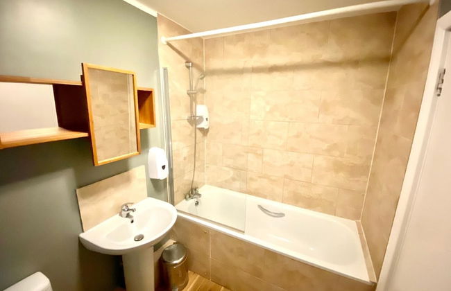 Westciti Croydon Serviced Apartments - Foto 49