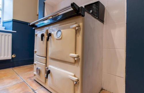 Charming Edwardian Stone Cottage Countryside Views - Pass the Keys - Foto 22