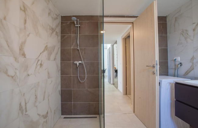 Apartments Delux Skalnica - Adults Only - Foto 14