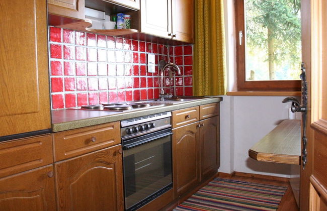 Sunlit Chalet near Ski Area in Hopfgarten im Brixental - Foto 5