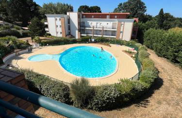 La Terrasse du golf - Foto 16