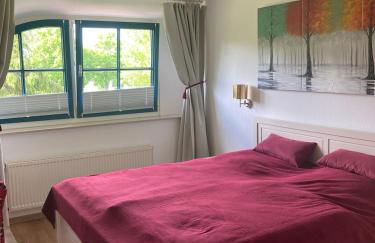 Reetdachhaus Hasel 2 - Foto 6