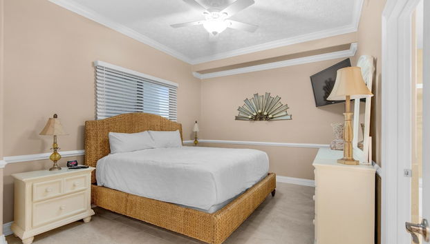 Hidden Dunes 1803 - Foto 5, Quarto