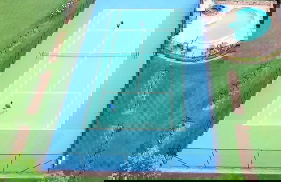 Chestnut Tree Holiday Apartments - Foto 11