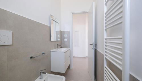 Luxury Penthouses Romeo e Giulietta by GG Apartments - Foto 3, Shower