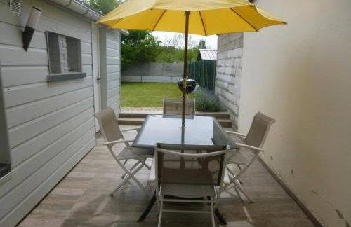 maison du haut pont - Foto 3