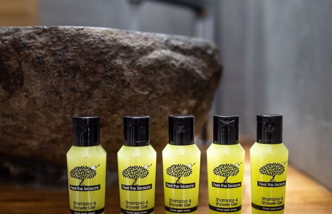 Salty Caves Apartments Milos - Photo 26