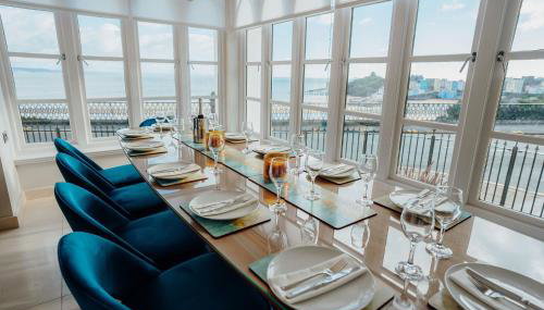 Ocean House, Tenby - Foto 5