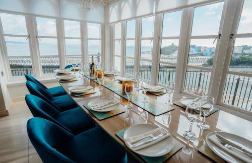 Ocean House, Tenby - Photo 5