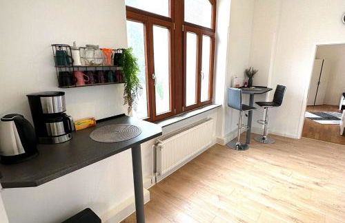 Nice Apartment in Lollar - Photo 10