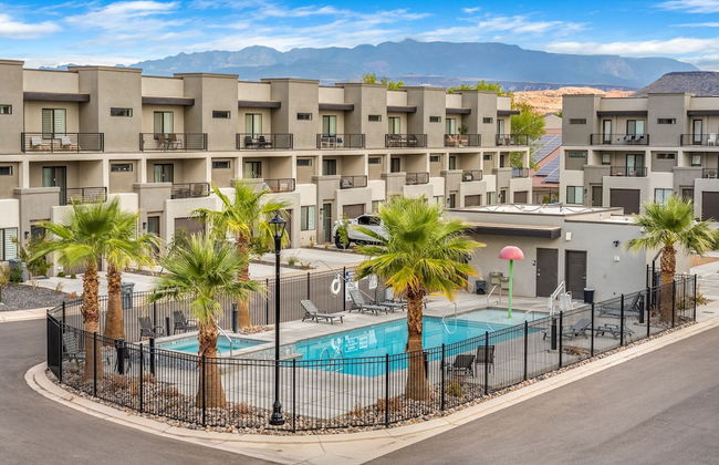 Best Value in St George - Green Valley Getaway - Photo 47