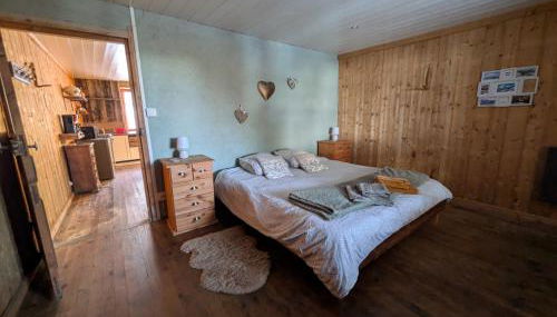 Le refuge de Marius - logement de colpoteur - Foto 4, towels