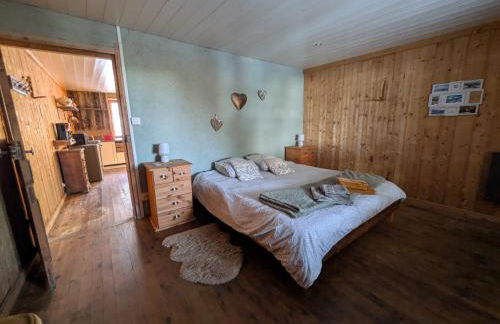 Le refuge de Marius - logement de colpoteur - Photo 11