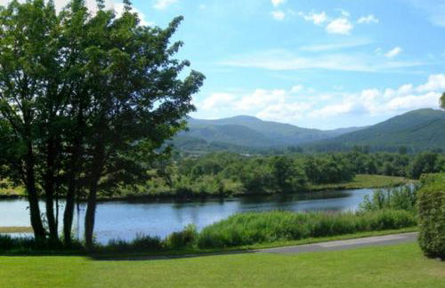 North Lodge Kilmun - Foto 1