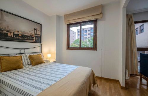 Apartamento Wanda Ifema con Parking y Gym - Foto 26