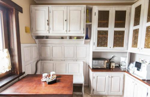 Jaworowy Stok z widokiem na góry i ogrodem - Foto 19