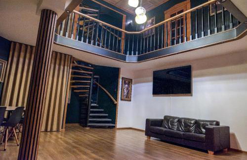 Willa Imprezja - Foto 49