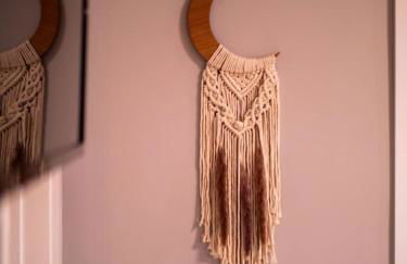 Amazing Boho Oasis Apartment in Ohio City - Foto 57