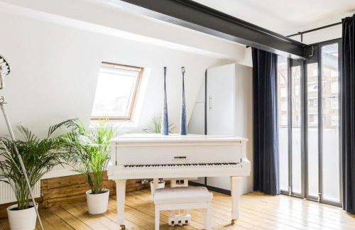 The Composer Loft - Foto 6