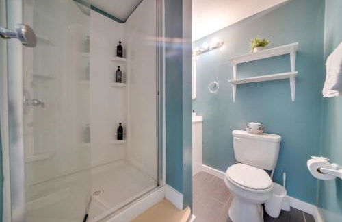 6 Mi to Lumen Field World Cup HQ with Private Patio - Foto 16