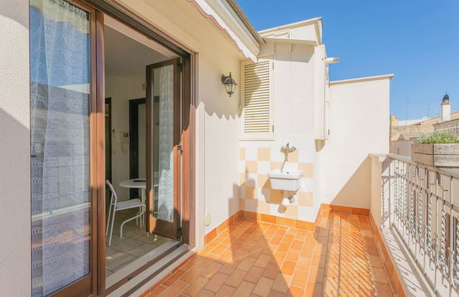 Helios Rooms by Wonderful Italy - Foto 29