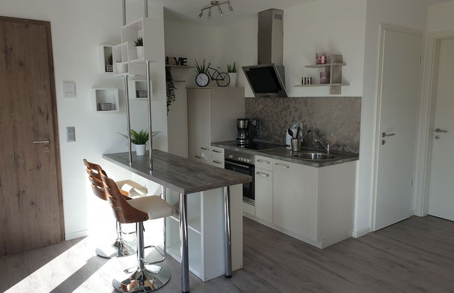 Villa Regensburg - Foto 13