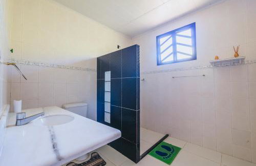 Casa encantadora c Wi-fi, piscina e churrasqueira - Foto 20