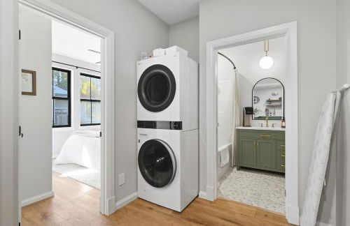 Baby Birch Banks Guest House on Lake Pend Oreille - Foto 16