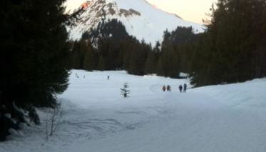 Terrasses Du Mont Blanc - Foto 2