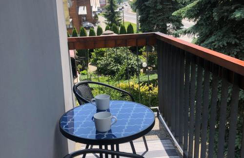 Apartamenty Harnaś - Foto 16