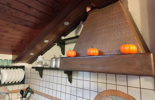 Il Nido Di Montagna - Foto 8