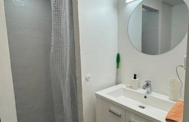 Le Nid des Frênes - Studio au Cœur de la Nature - Foto 22