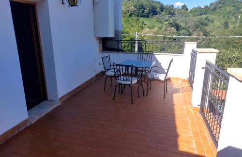 Appartamenti Turistici Carboni 2 n 35 - Foto 22