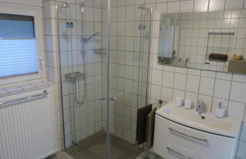 Ferienhaus Deichbogen - Foto 13