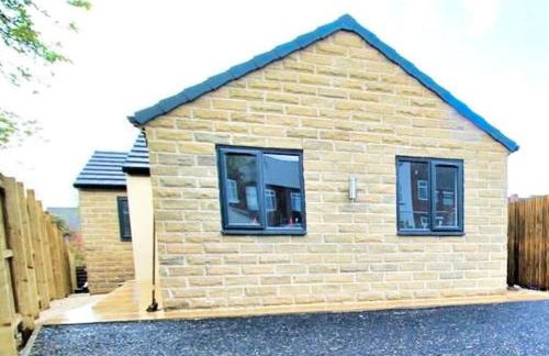 2 Bed Bungalow - Parking - New Build - High End Furnishings - Wheel Chair Accessible - Large Enclosed Garden - Dog Friendly - Foto 19