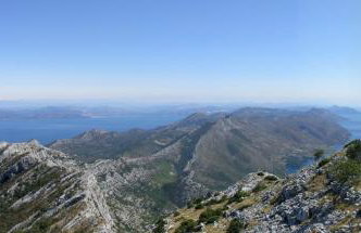 Apartments Barić Kučište - Foto 47