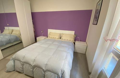 Corso Dante's Paradise Purple - Exclusive Apartment in Alassio - Foto 26