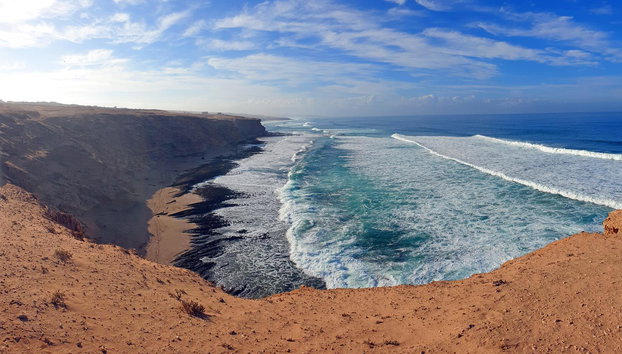 Massa National Park Jeep 4x4 (Almuerzo incluido) - Photo 3
