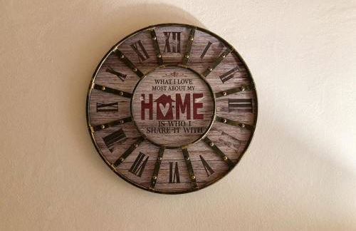 PEARLs - Stilvolle Wohnung zwischen dem Schwarzwald & der Schweiz - Foto 10