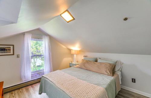 Updated Damascus Cottage on Appalachian Trail! - Foto 18