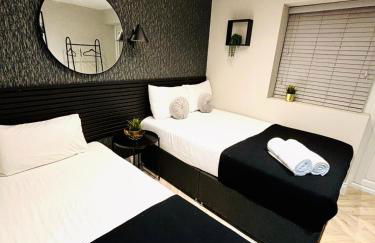 Heathrow airport studios - Foto 8