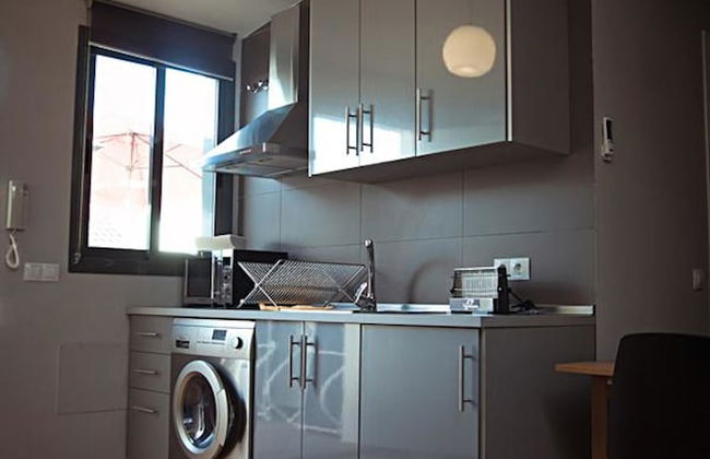 Apartamentos San Pablo - Foto 40